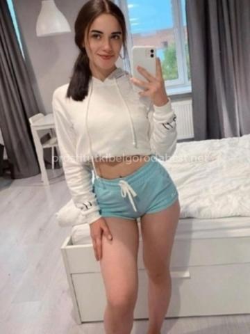 Анкета проститутки Надежда - Фото, 24 года, №340326